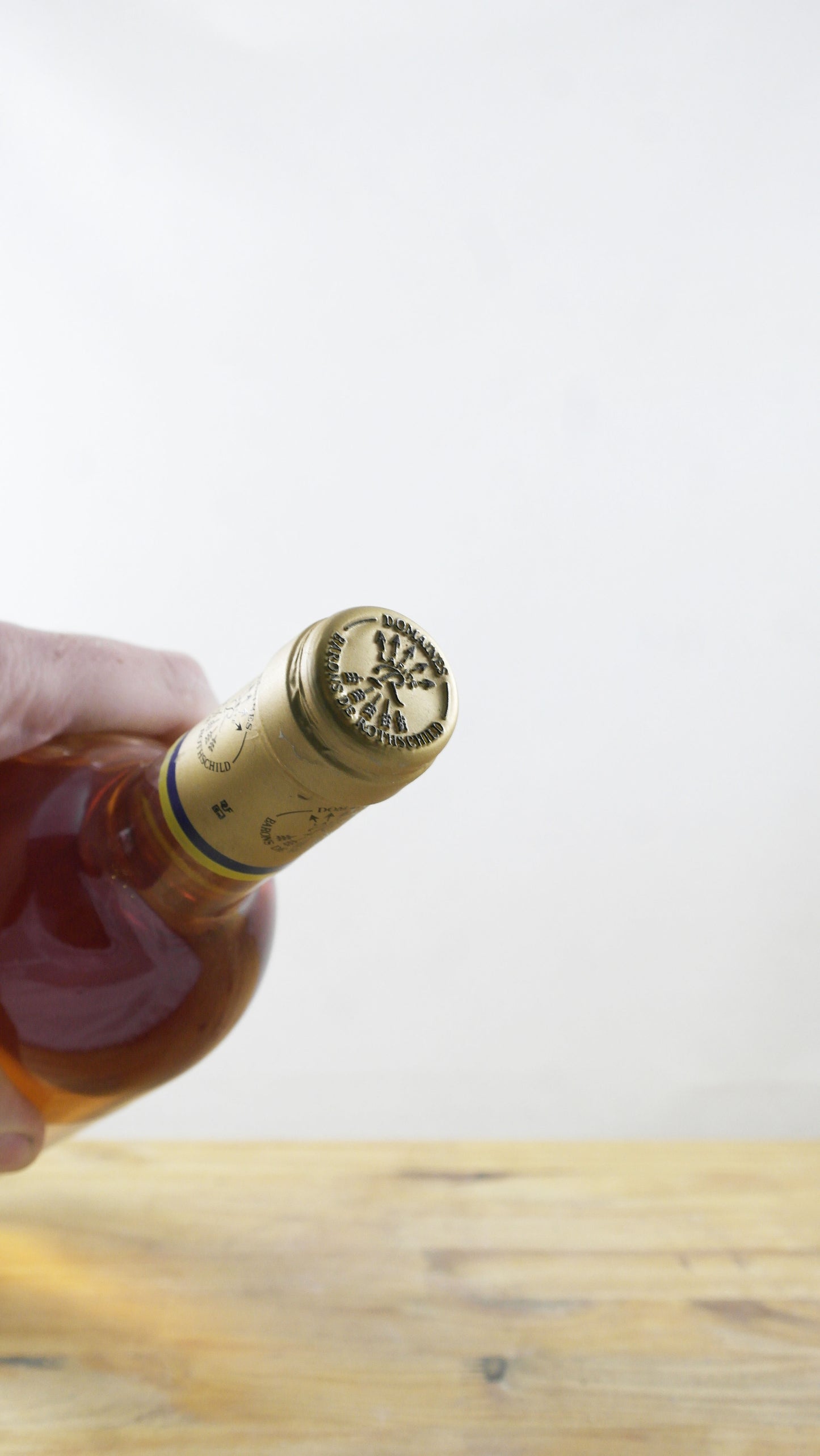 Clos Labère Château Rieussec 1994