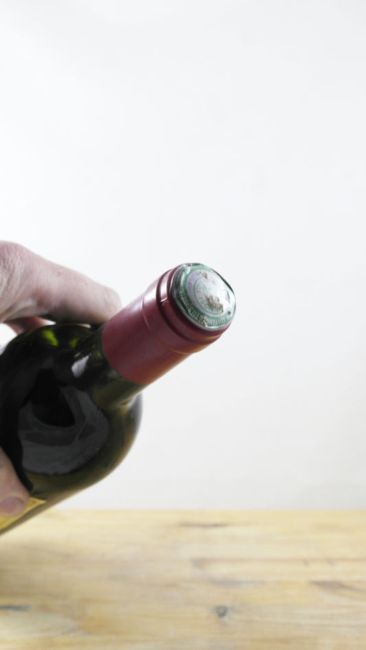 Cru La Croix 1989 EA