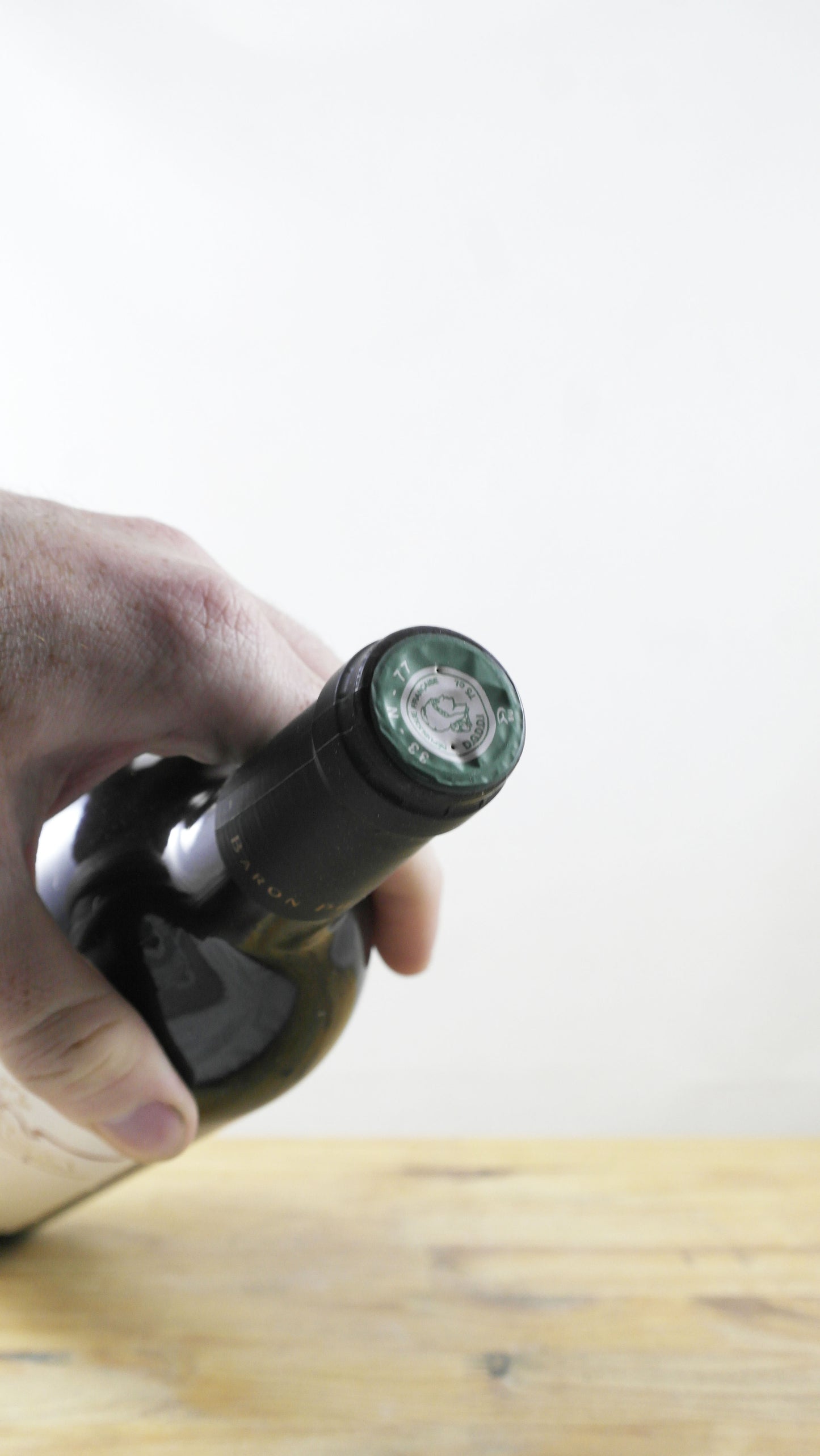 Mise de la Barronie 2003