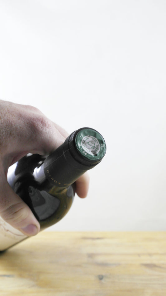 Mise de la Barronie 2003