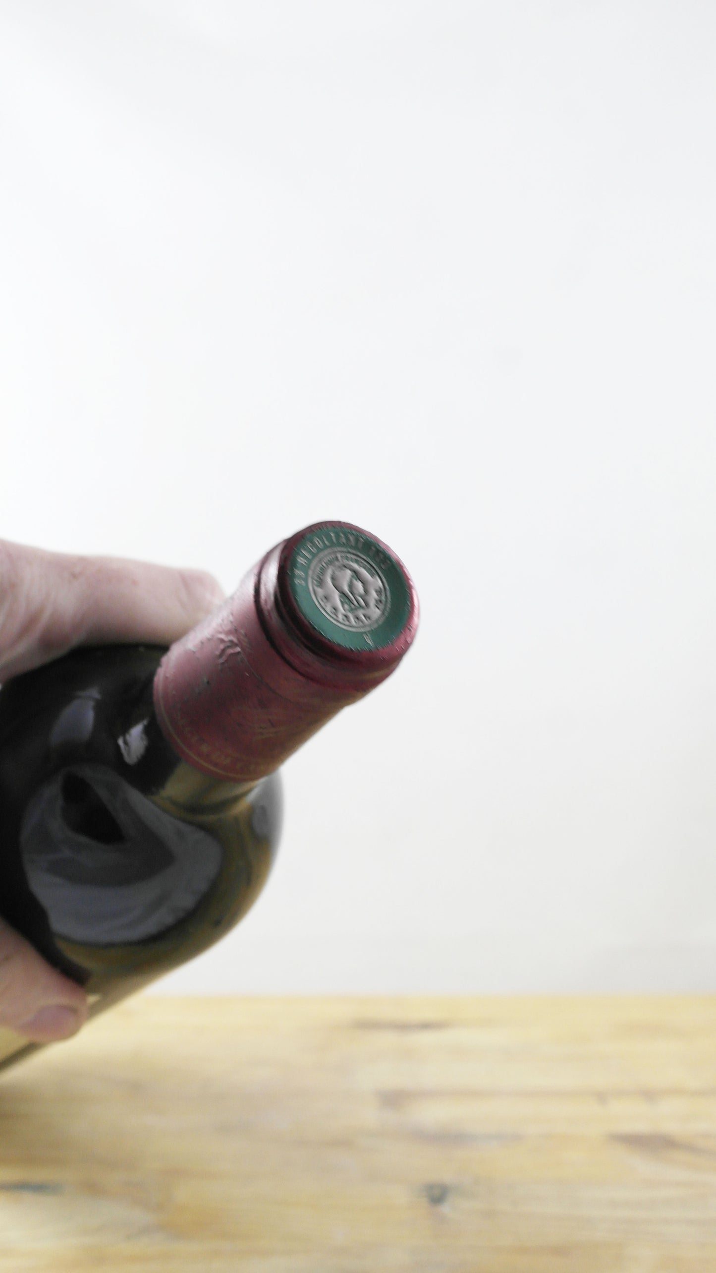 Château Ségur de Cabanac 2000