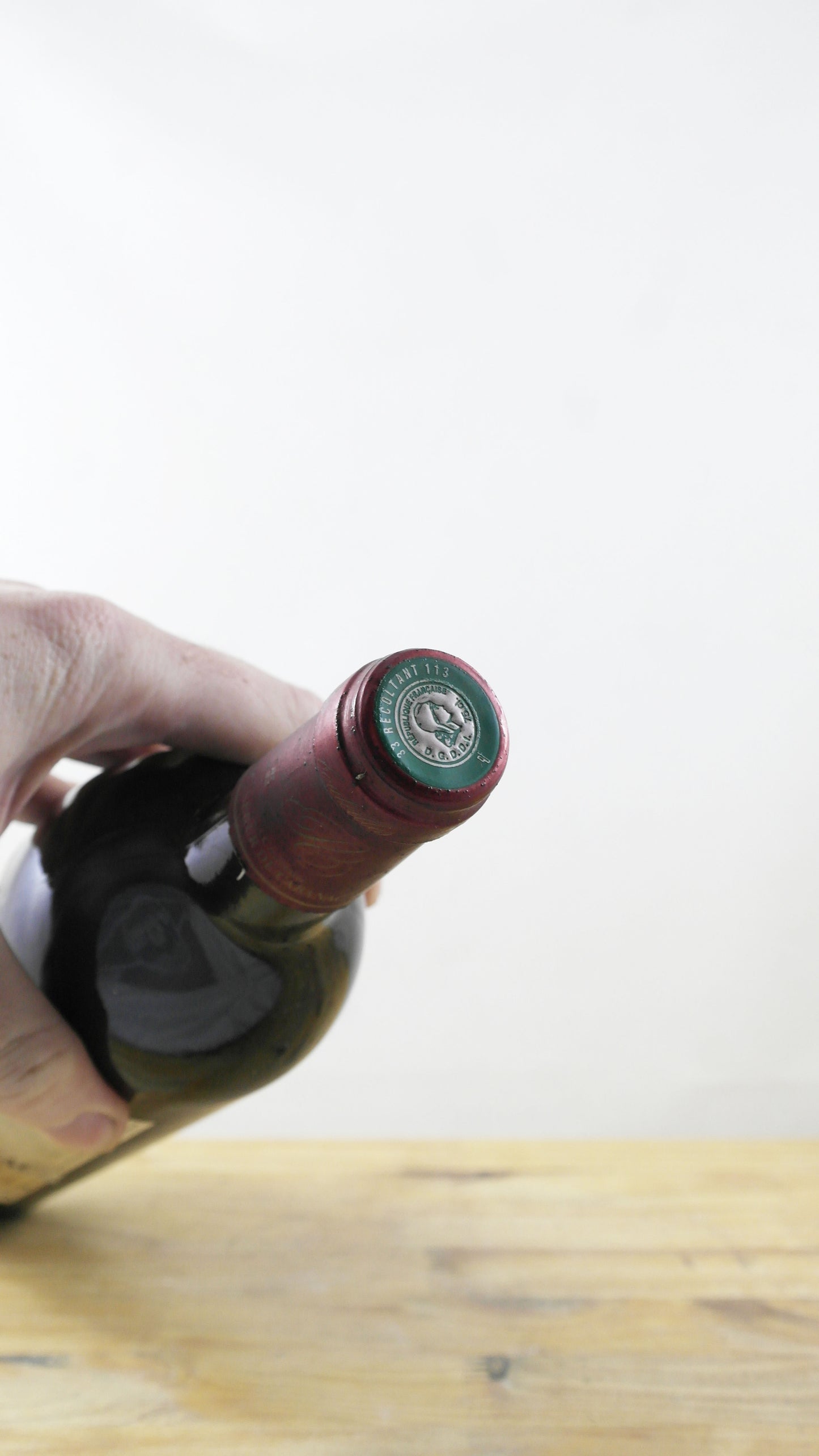 Château Ségur de Cabanac 2000