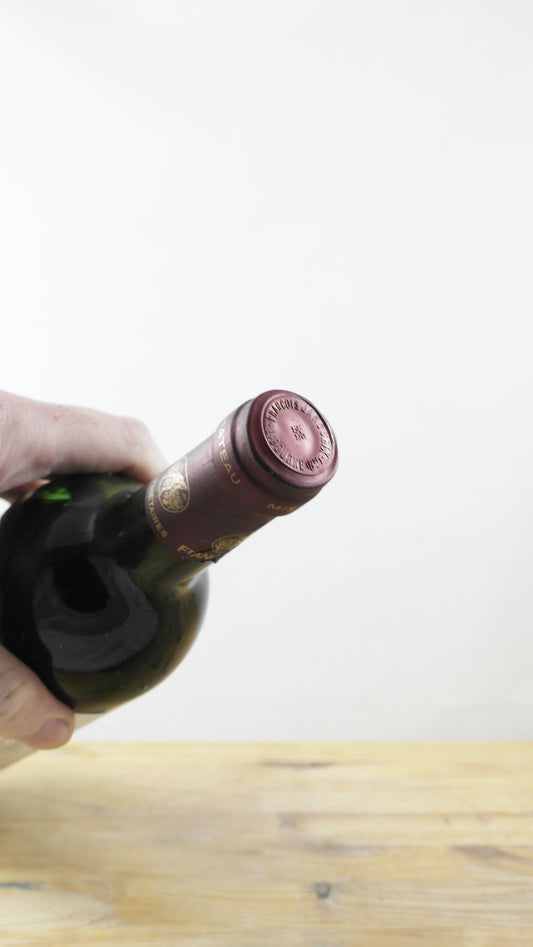 Château Vieux Doumayne 1989 HE