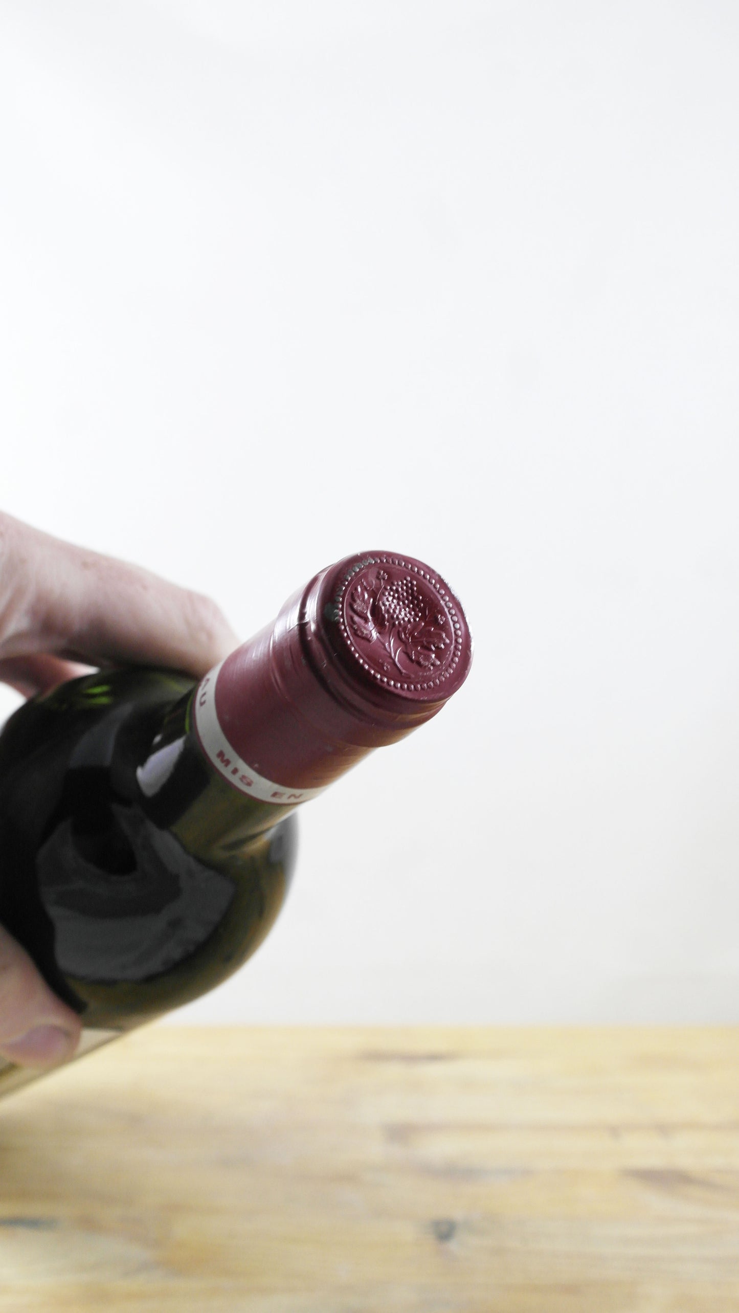 Château Rauzan-Gassies 1981 LB