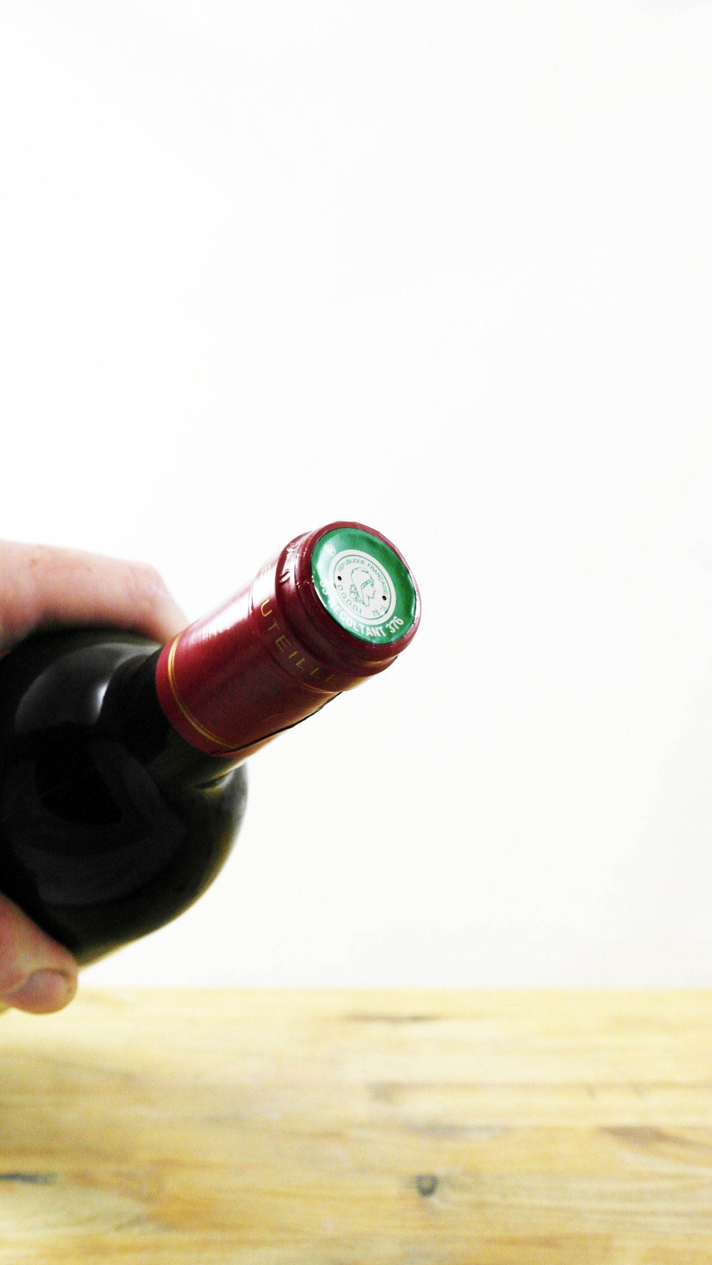 Château Petit Figeac 1997