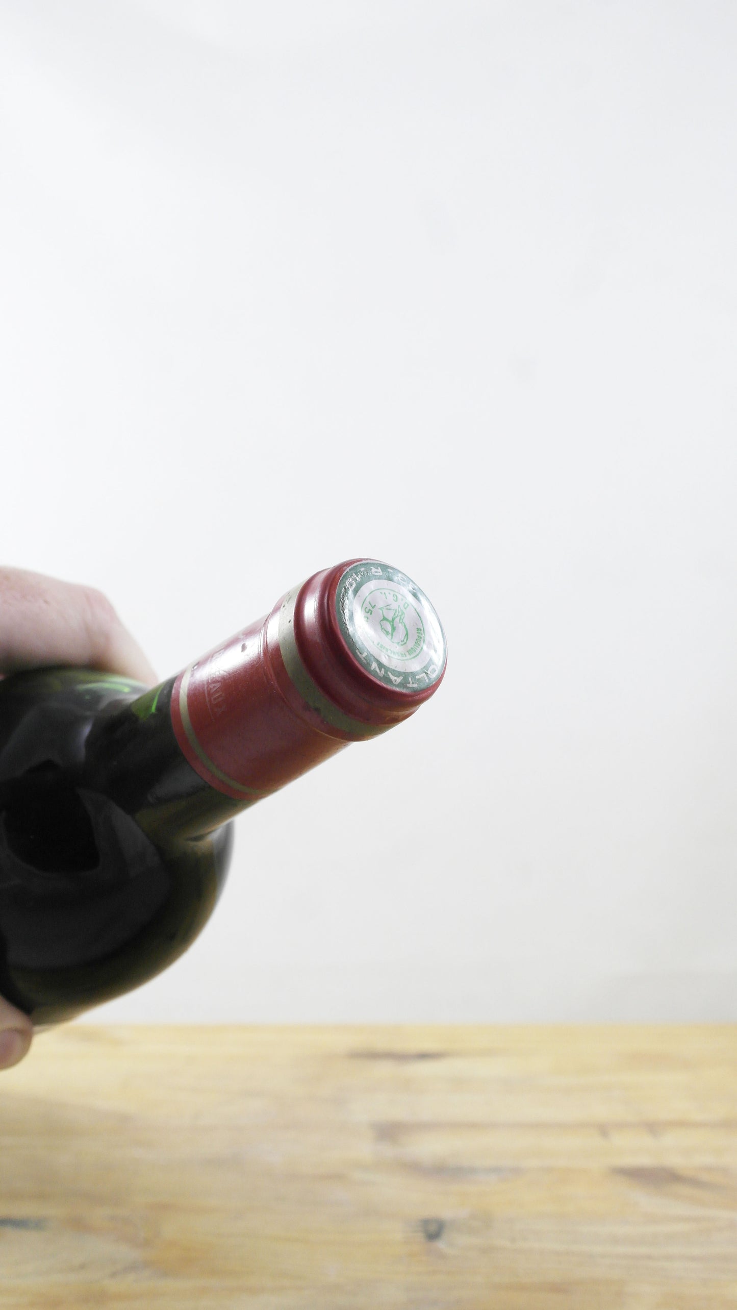 Château Larose Mascard 1978