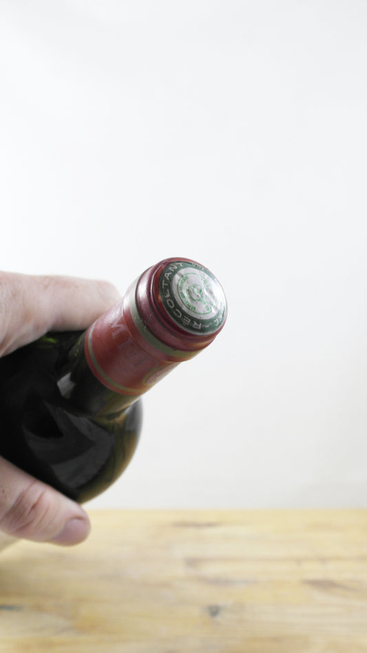 Château Larose Mascard 1978 TLB