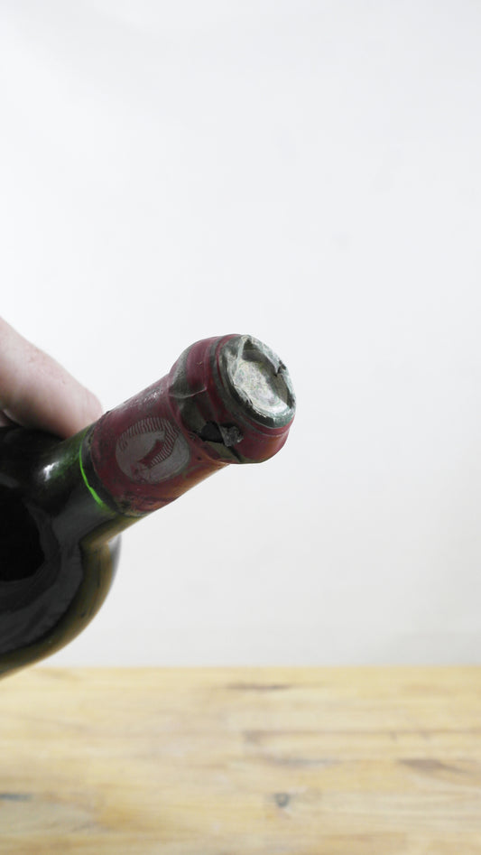 Château Larose Mascard 1978 ME