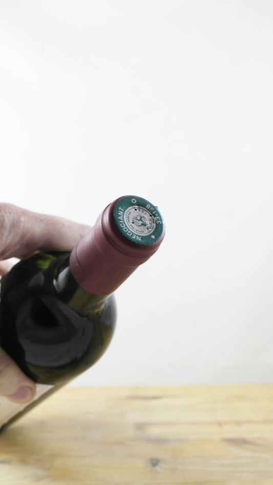 Château Haut-Bréga 1986 ME