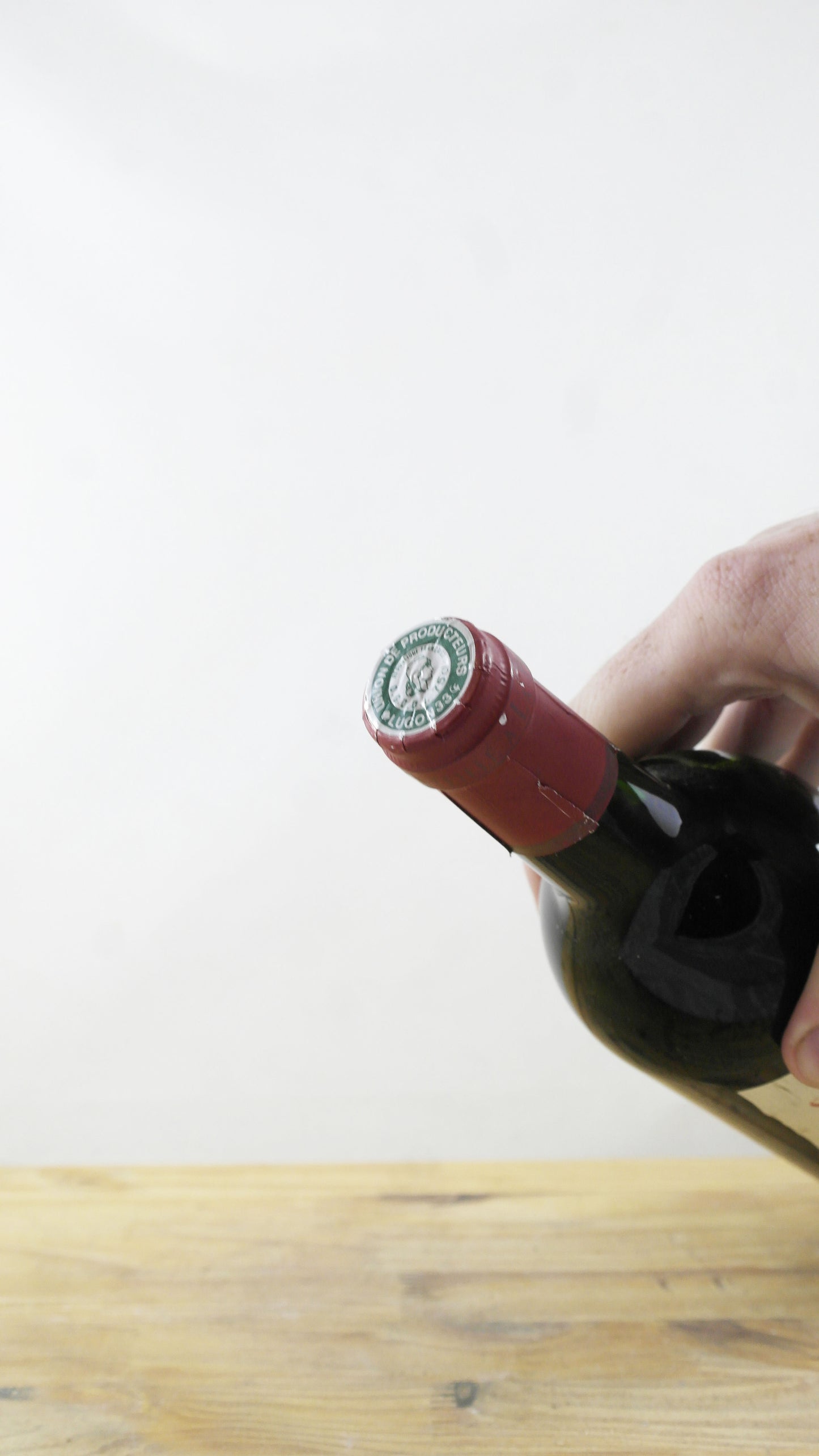 Château Versant Royal 1994