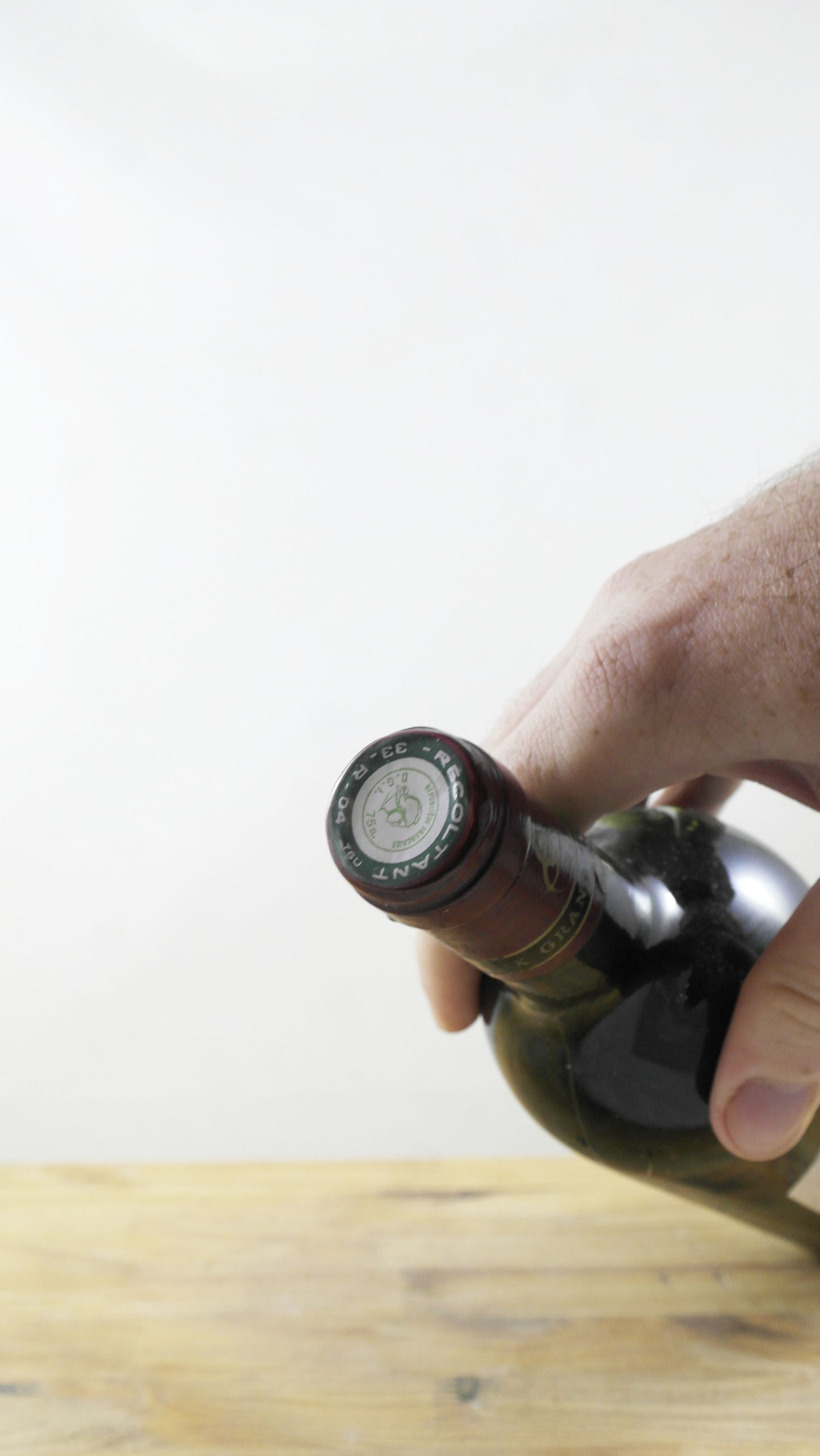 Château Laroche 1982 ETA