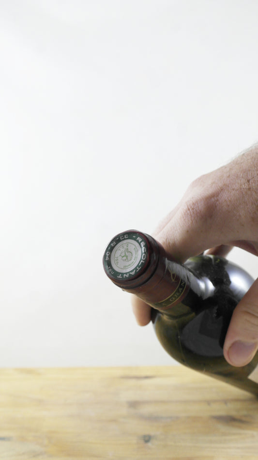 Château Laroche 1982 ETA