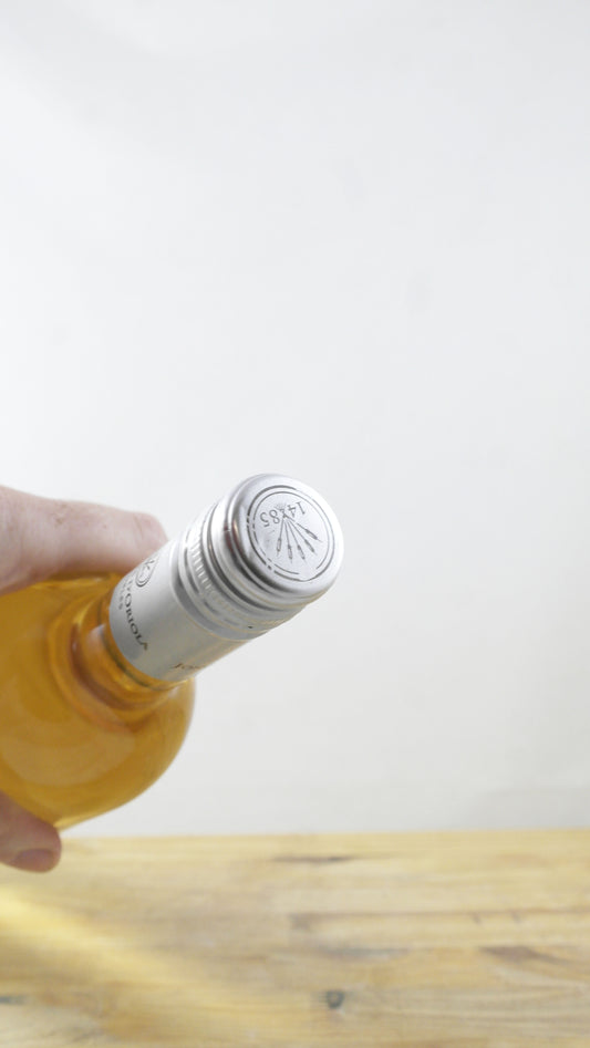 Gris Gris Vin Porte Bonheur 2020