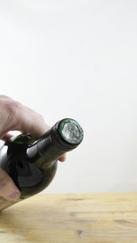 Château du Giron 1978