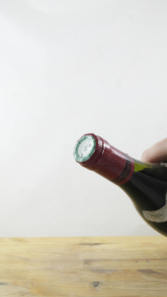 Domaine de Roche Saint-Jean 1990 ETA
