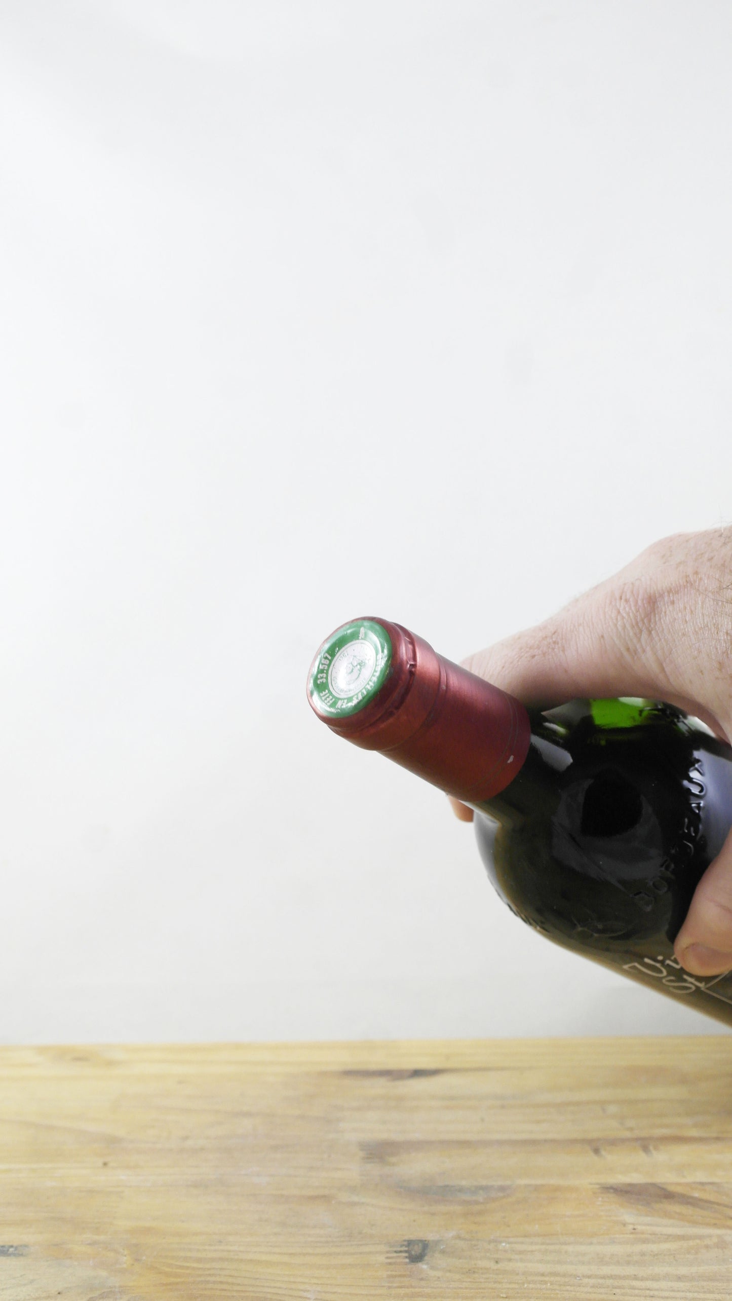 Vive St Eloi Edouard Vigneron 1989