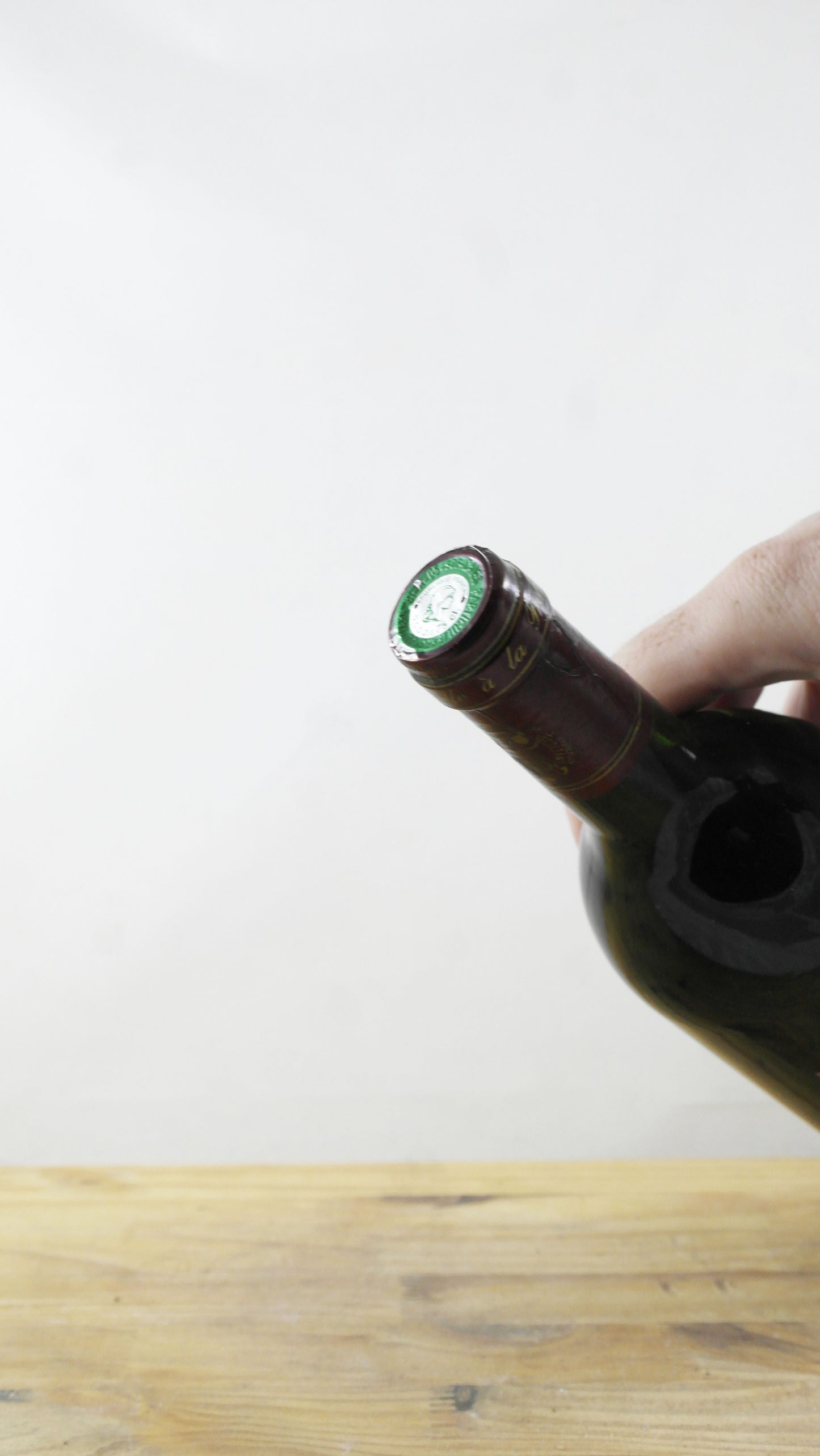 Le Payssel Gaillac 1996