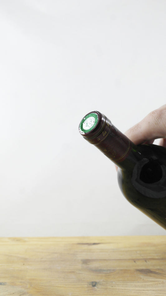 Le Payssel Gaillac 1996