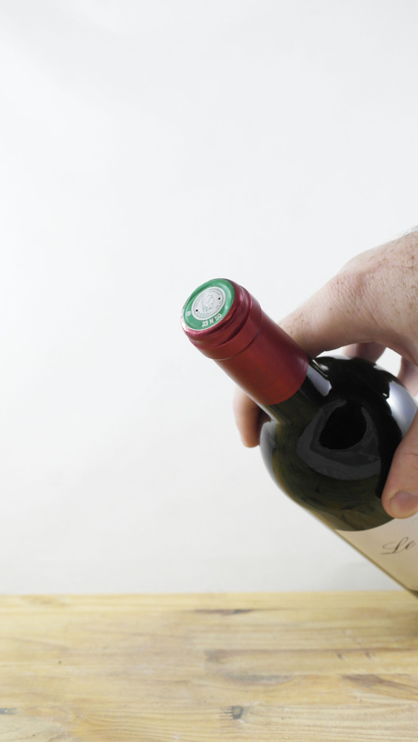 Le Haut Médoc de Giscours 1998