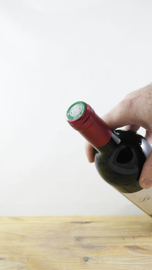 Le Haut Médoc de Giscours 1998