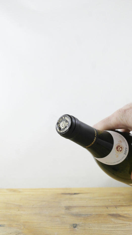 Macon-Lugny Bouchard Père & Fils 2019