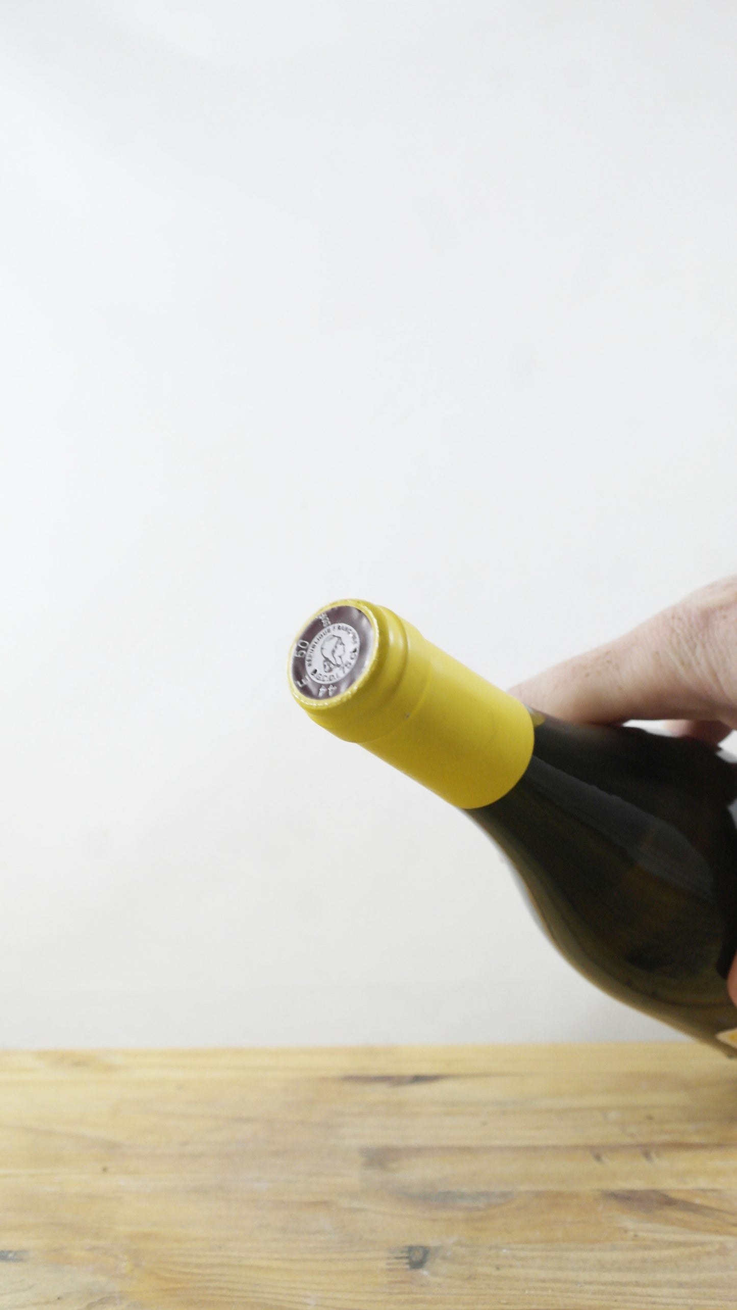 Chardonnay Les Hauts de la Jousselinière 2013