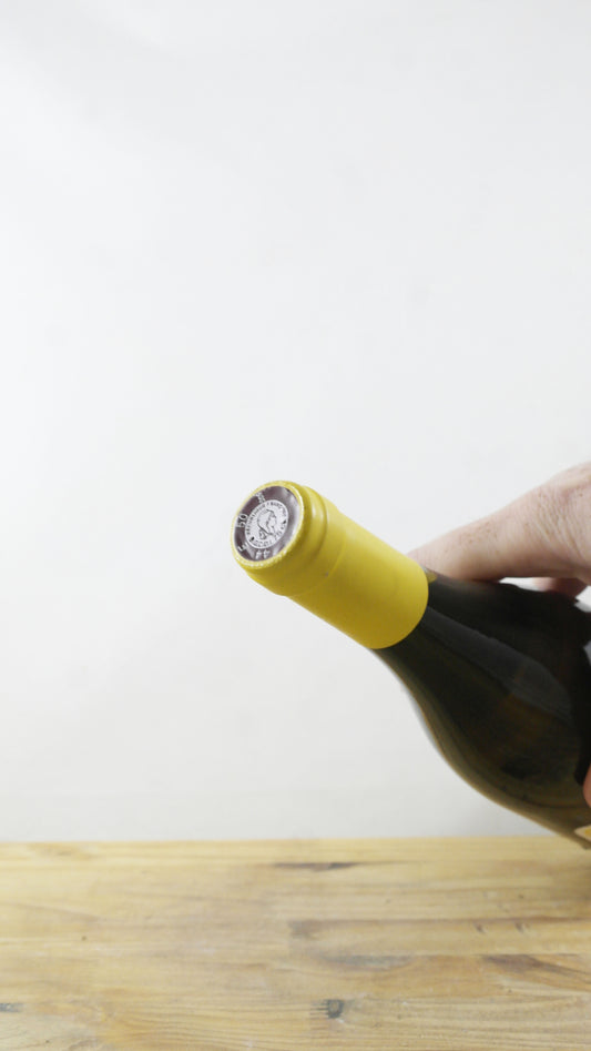 Chardonnay Les Hauts de la Jousselinière 2013