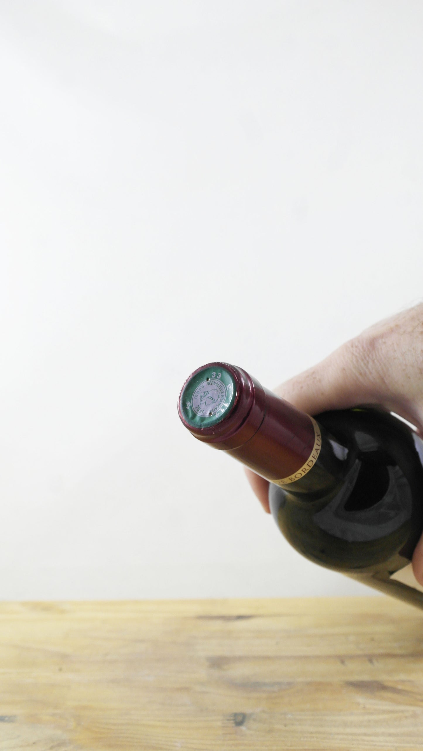 Château du Chêne 2014