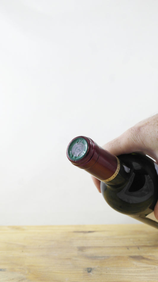 Château du Chêne 2014