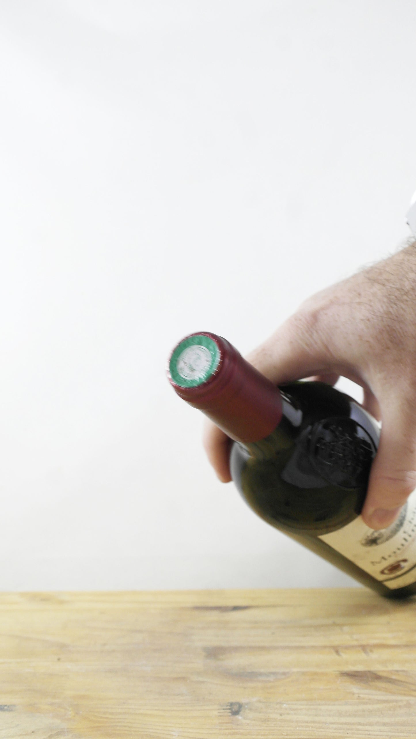 Château Moulin de Curat 1996