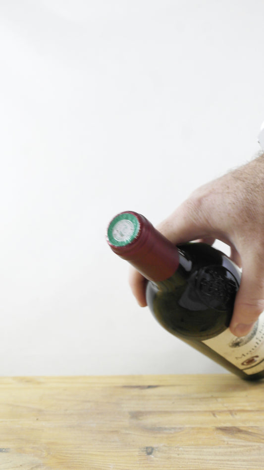 Château Moulin de Curat 1996