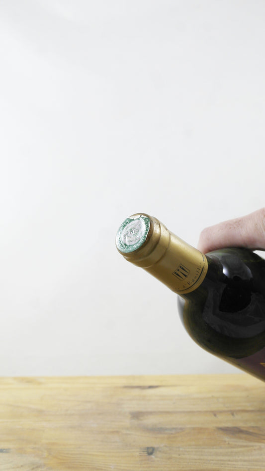 Cuvée Marcel Arnaud 1995