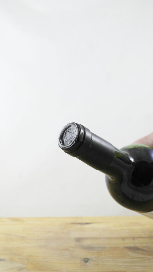 Château Haut Pavarie 2014