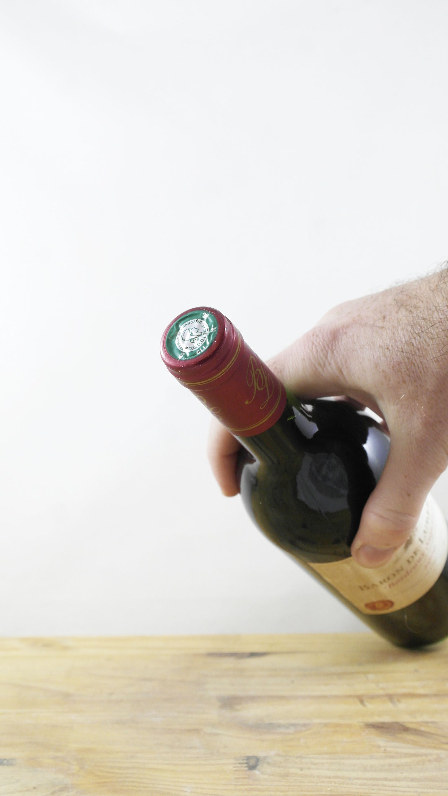 Baron de Lubernac 2000