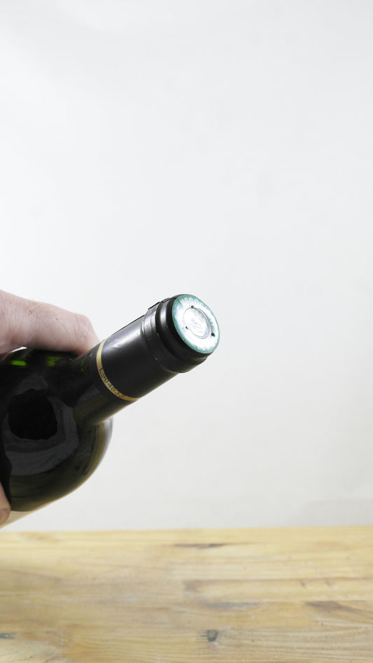 Château Moulin de la Roque 1993