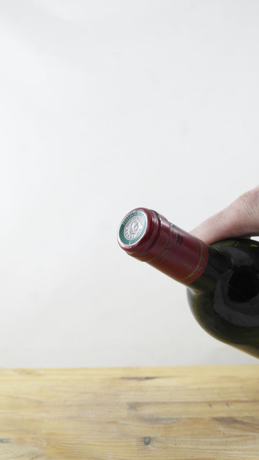 Grange Rouge 1998