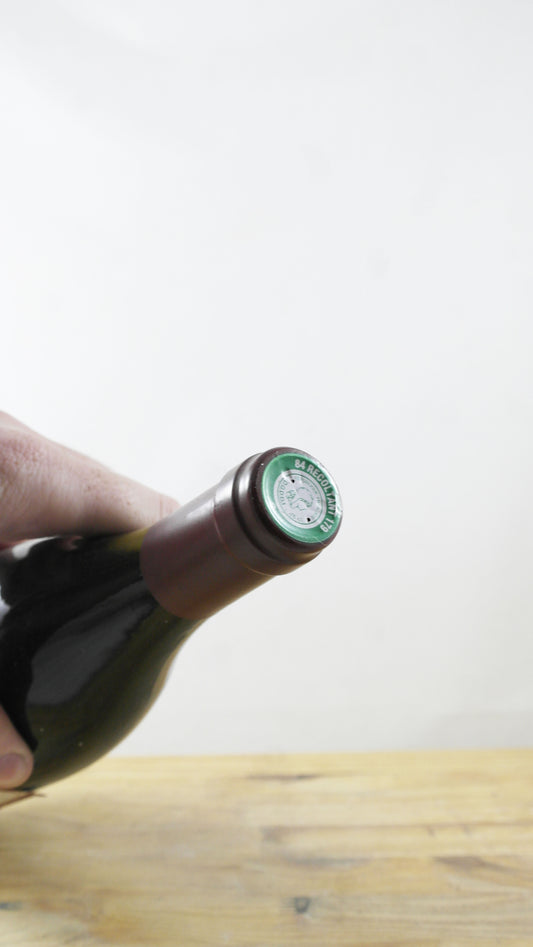 Côtes du Rhône UVCV Carpentras 2006 EA