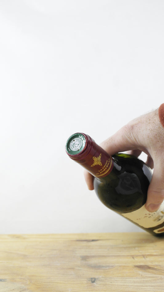 La Croix d'Austéran 2006