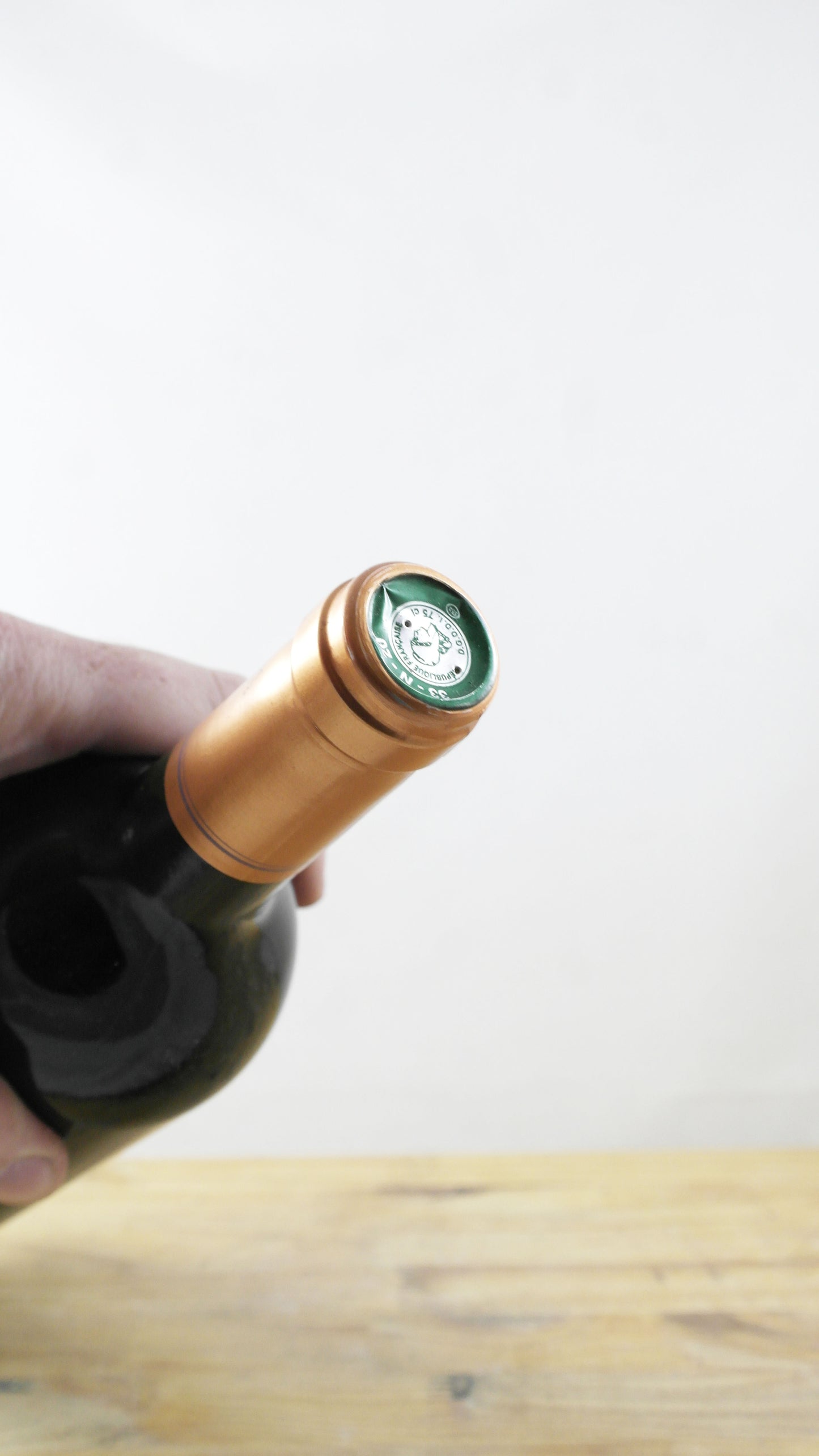 Les Hauts de Goëlane 2000