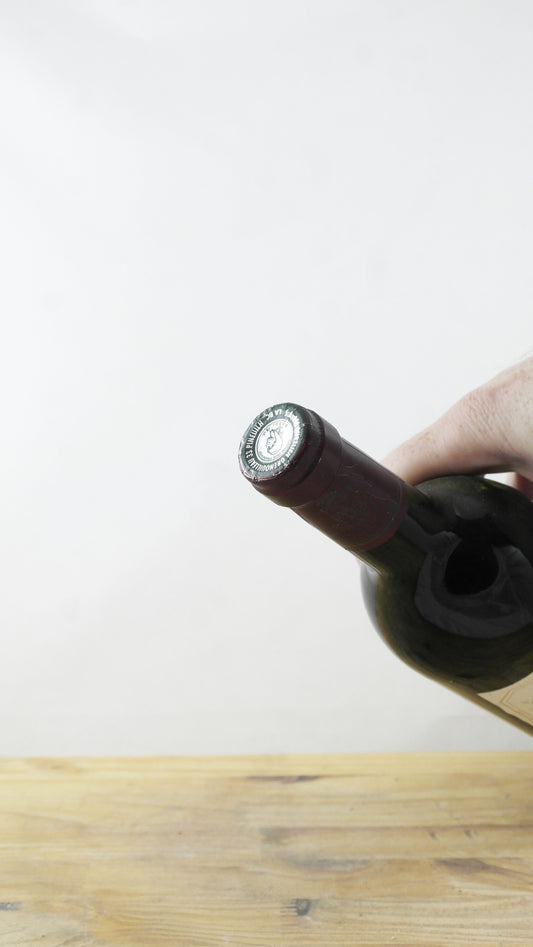 Château de Portets 1993