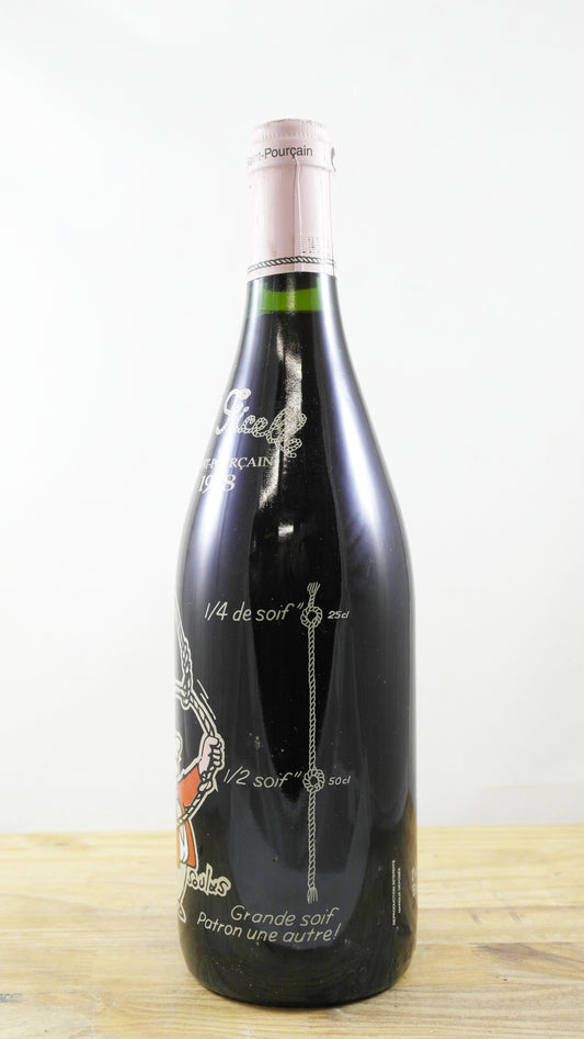 La Ficelle de Saint-Pourçain 1998