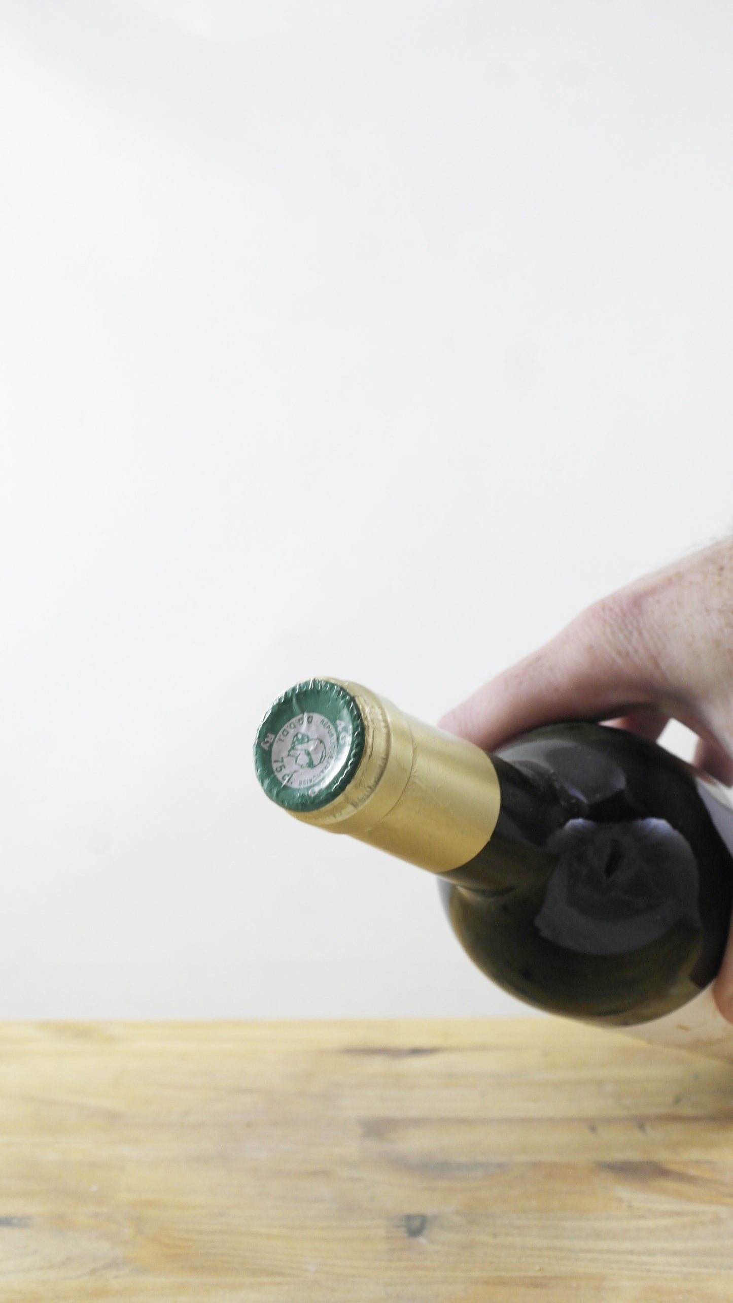 Château la Garde 2001