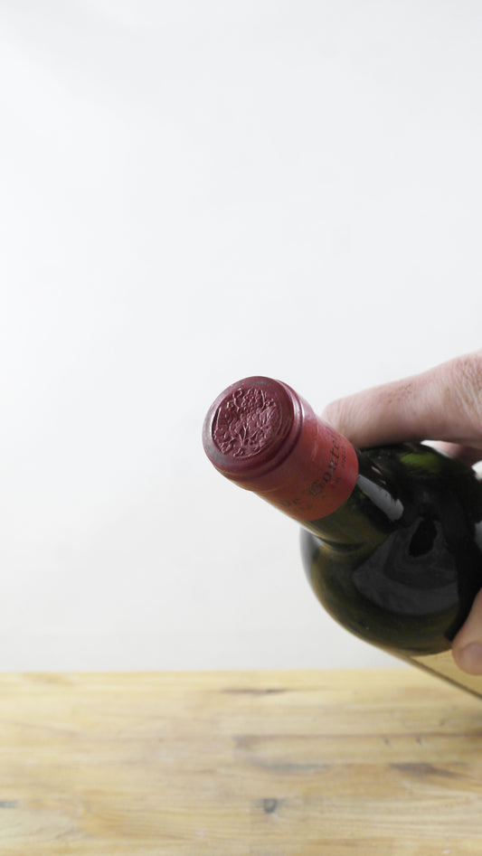 Domaine de Bouteilley 1966