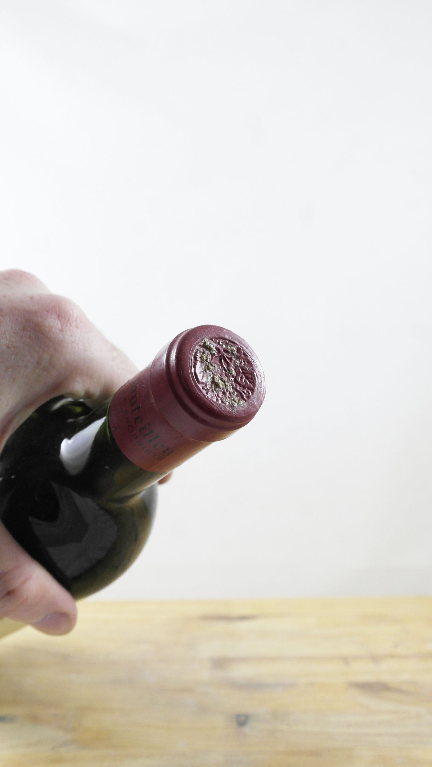 Domaine de Bouteilley 1966 CS