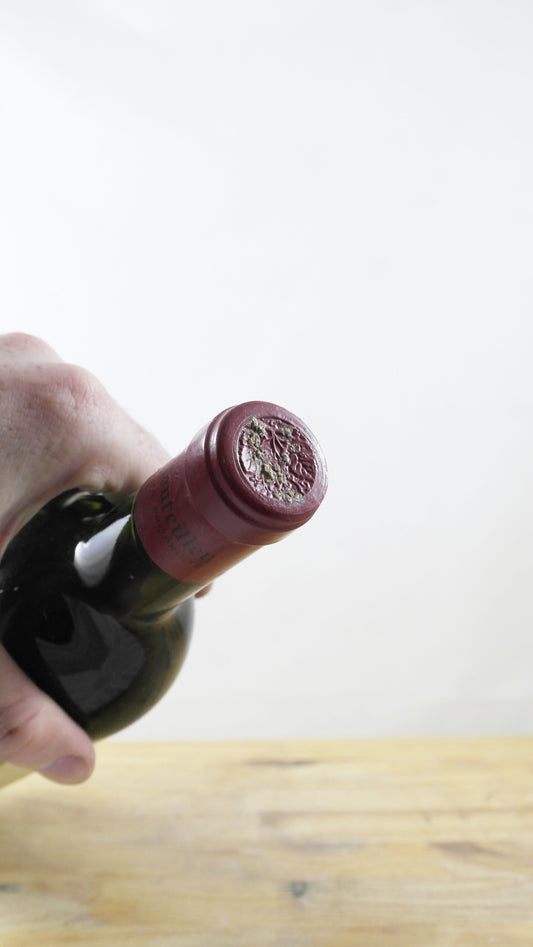 Domaine de Bouteilley 1966 CS