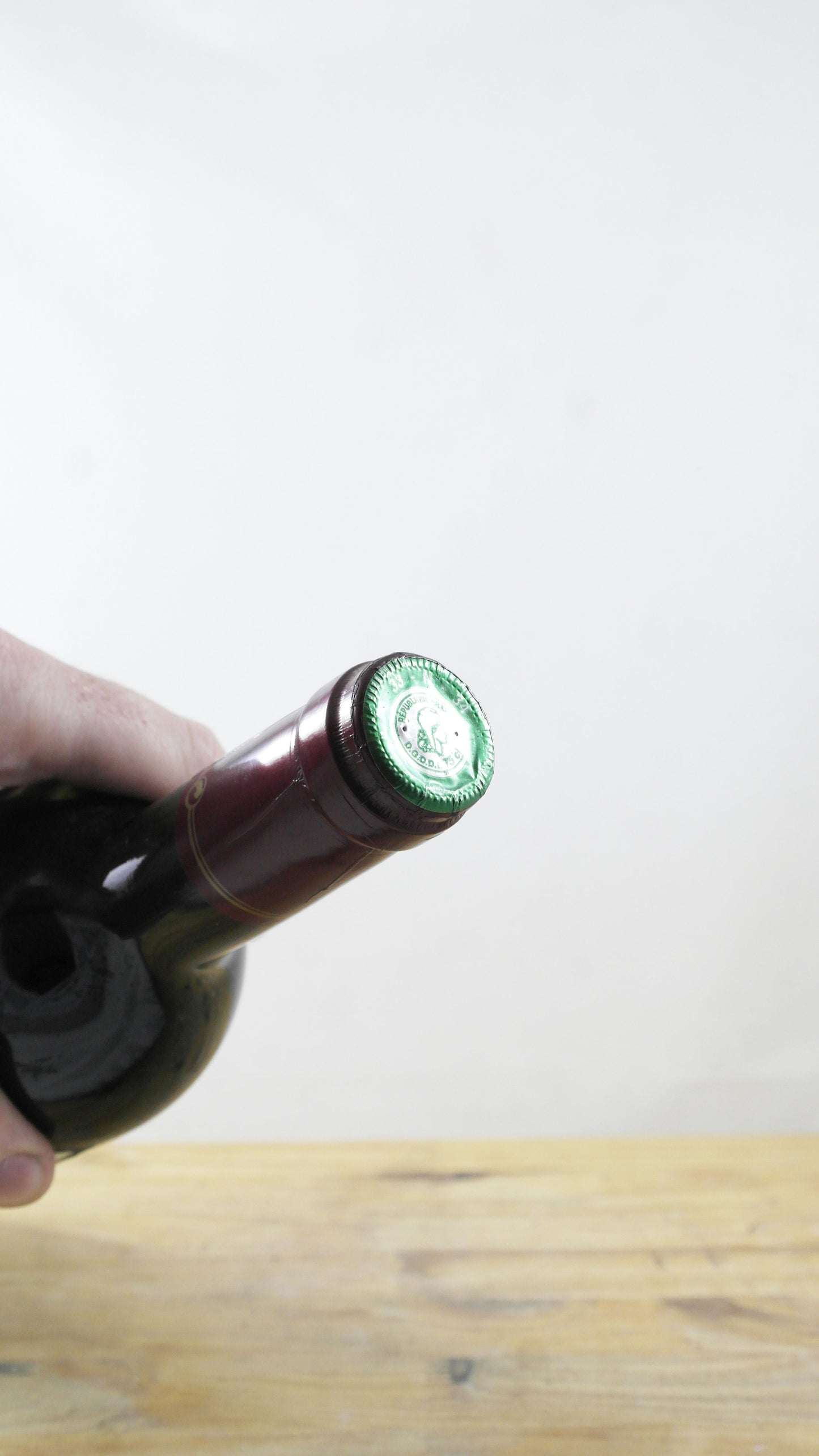 Château Combe Longue 2003