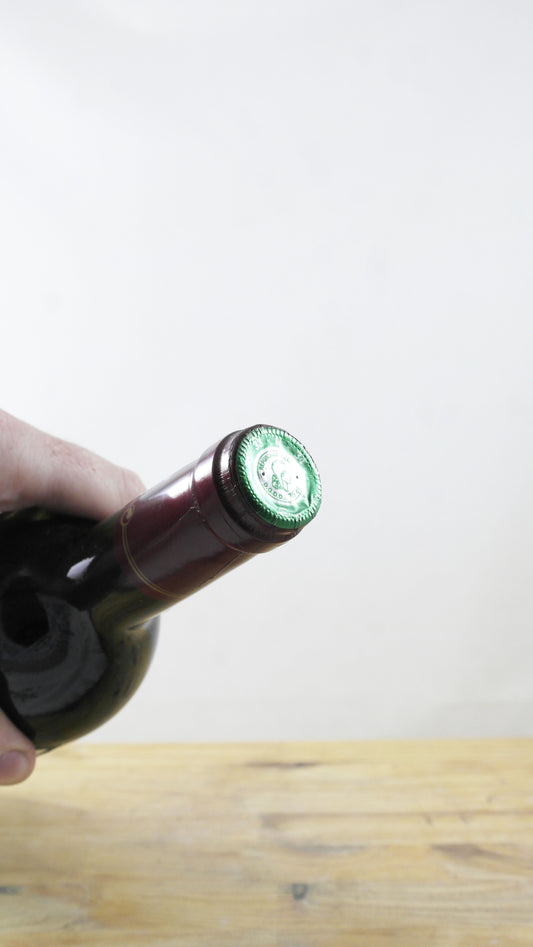 Château Combe Longue 2003