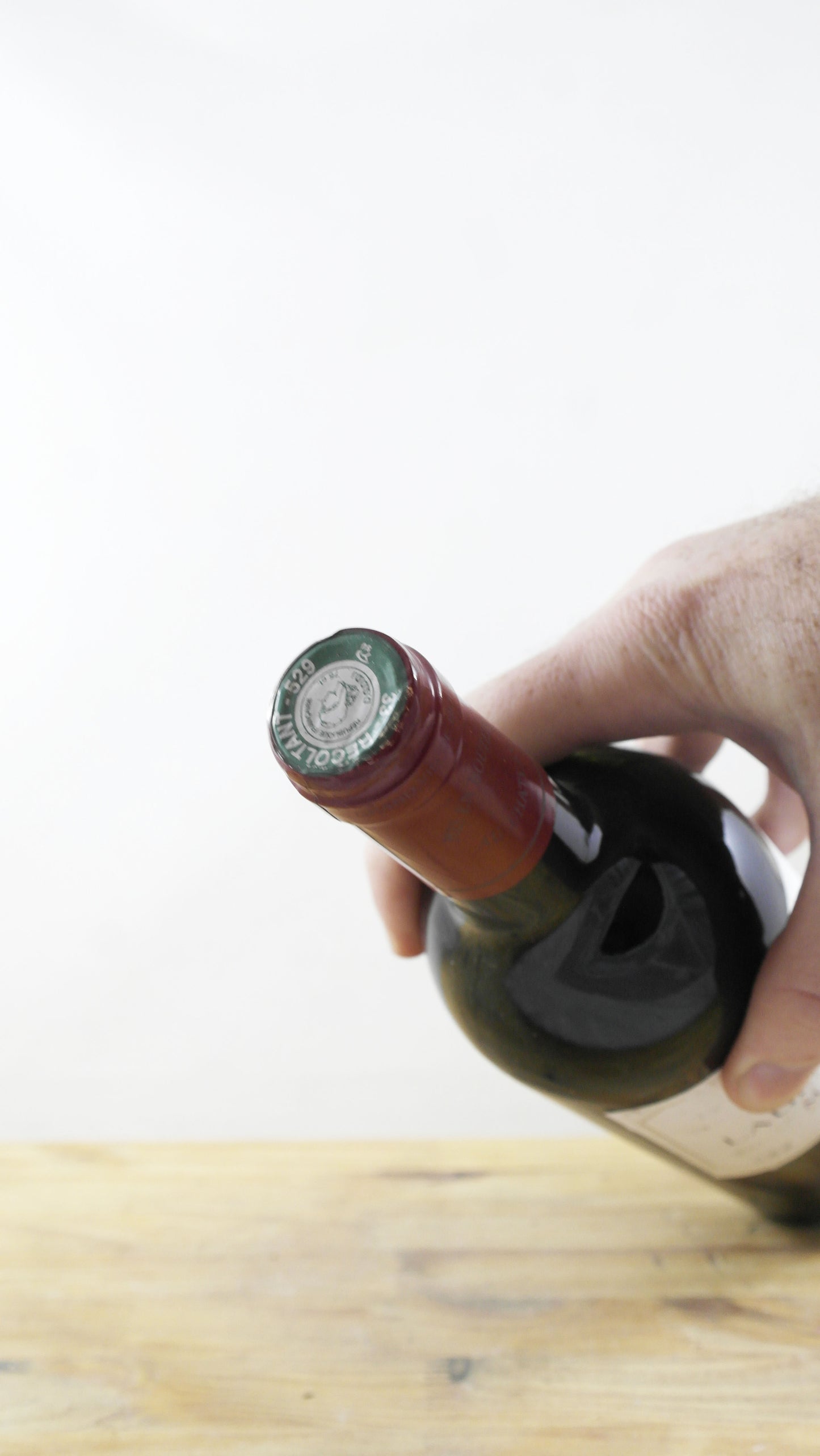 Château Laulan Ducos 1998