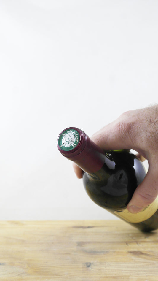 Château de l'Orangerie 2003