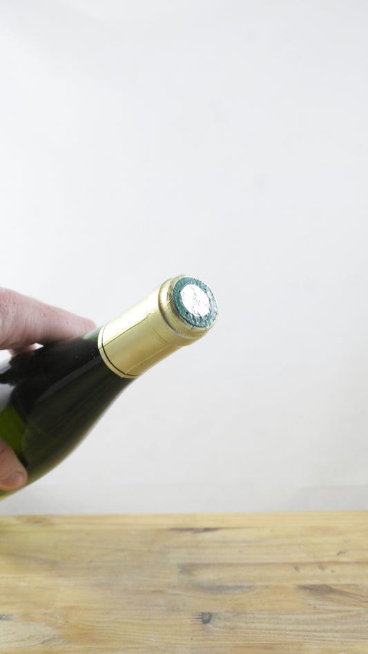 Sylvaner A Turckheim 1993